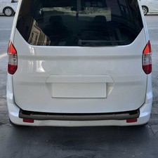 Protection seuil Coffre