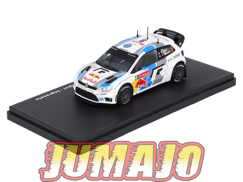 Rmx24 salvat mexique - 1/43,