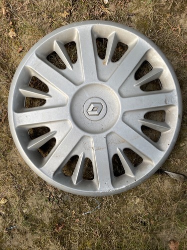 Enjoliveur renault - 15,