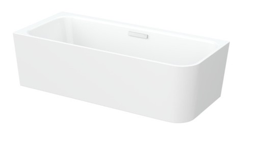 Baignoire angle betteart - d'angle,