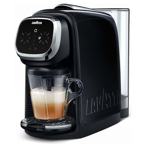 Machine café lavazza - machine, à