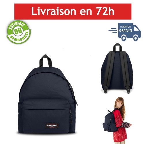 Eastpak padded pak sac à - eastpak,