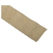 Bande thermique d'échappement