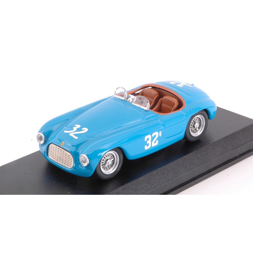 Ferrari 212 export 2nd - export,