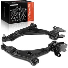 2x Bras De Suspension