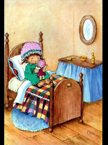 Chambre enfant toilettage - chambre, &