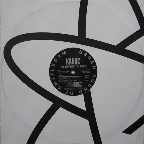 Kadoc the nighttrain - -,