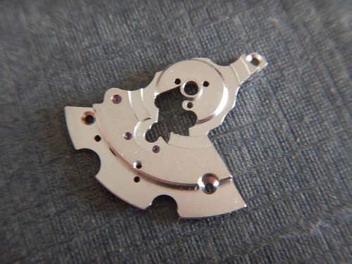 Pont auto 1134 omega - pont, 1109