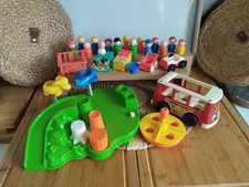 Lot divers Parc de Loisirs