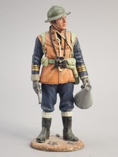 KING AND COUNTRY   FOB005