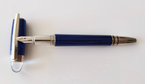 Stylo plume montblanc - stylo,