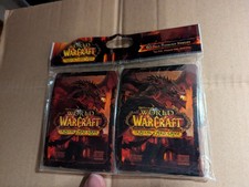 packs sleeves world of