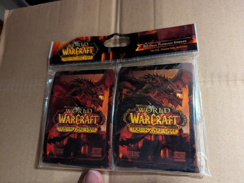 Packs sleeves world - sleeves, of
