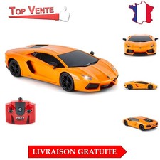 Voiture RC Lamborghini 1:24 -