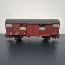 Jouef HO Wagon Train