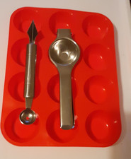 MOULE SILICONE  Souple 12