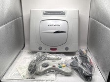 Console Sega Saturn