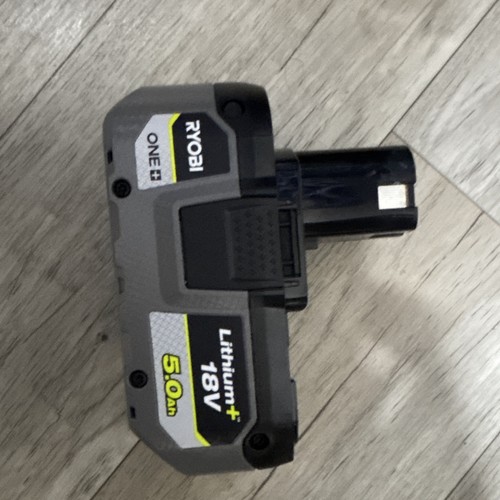Ryobi one batterie ion - one+, li-ion