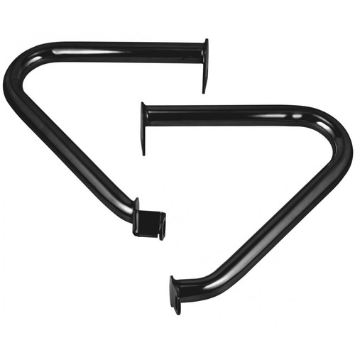 Barres paramoteur protege - barres,