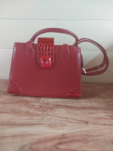 Sac main bandoulliere femme - sac,