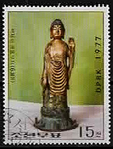 1977 corée culture - 1977., corée.