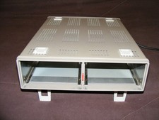 Rack d'alimentation Mainframe