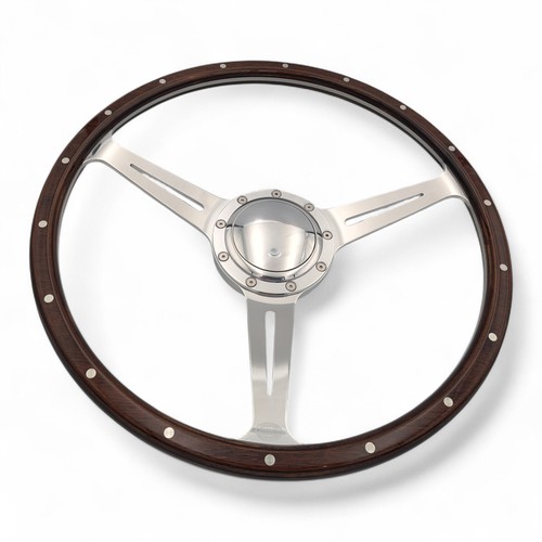 Volant bois pour beetle - bois,