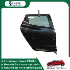 🇫🇷 PORTE ARRIERE DROIT