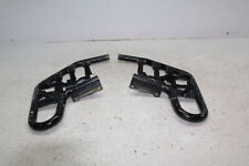 2004 YAMAHA RAPTOR 660R YFM660R TUSK NERF BARS SET 