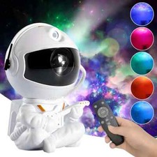 Projecteur LED Astronaute