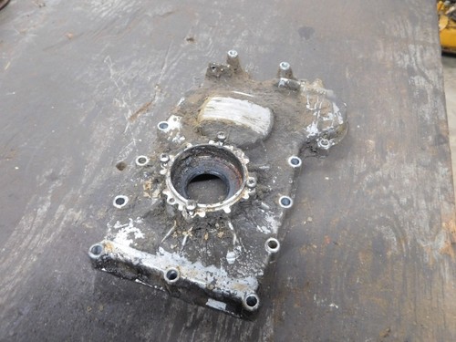 John deere 400 timing - deere,