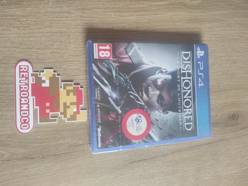 Jeux vidéo sony playstation - jeux, 4