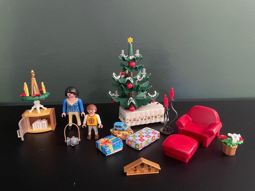 Playmobil 4892 incomplet