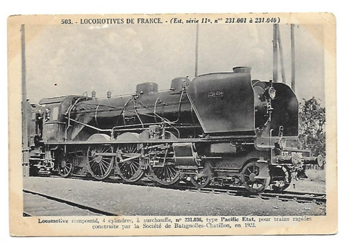 Carte postale ancienne cpa - carte,