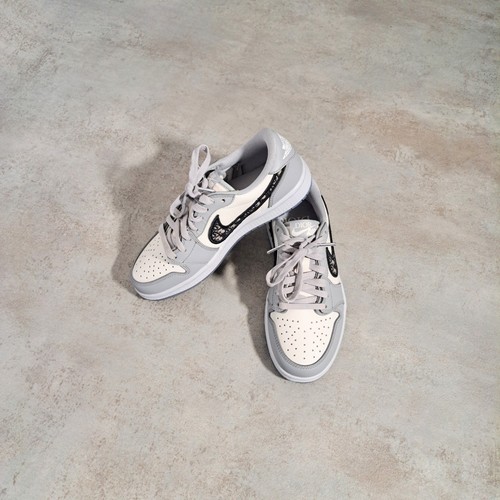 Nike dior air jordan high - nike, x