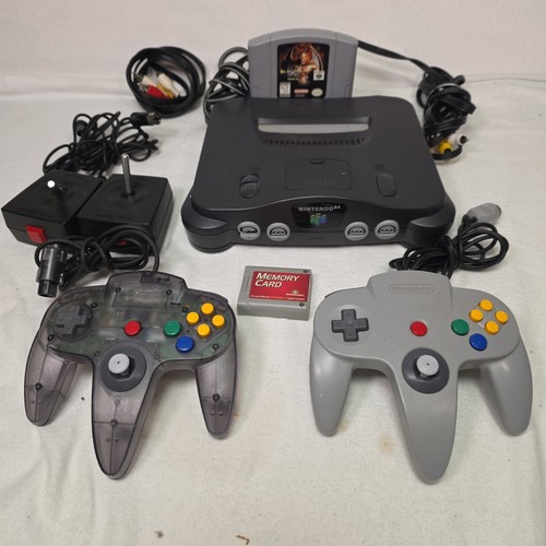 Nintendo nus 001 black - nintendo,
