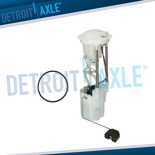 Fuel pump module - pump, for