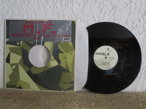 Mylene farmer vinyle maxi - ,