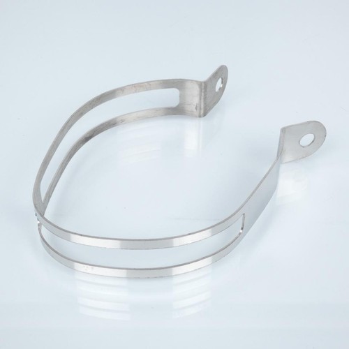 Collier support pot - , d