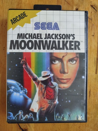 Jeu michael jackson - jeu, jackson's