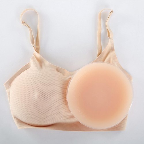 Soutien gorge avec seins - soutien-gorge, en