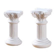 Mini colonne grecque