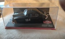 Voiture 1/43 Rallye