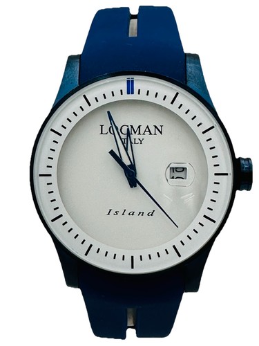 Locman island data date - locman,