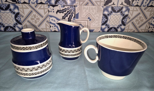 Villeroy boch déjeuner - et,