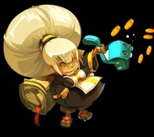 Kamas DOFUS hell mina 0.90/M