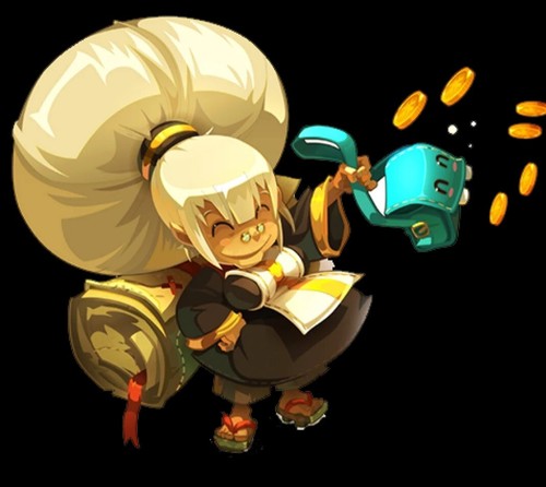 Kamas dofus hell mina - kamas, 0.90/m