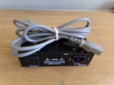 VOO DOO LAB PEDAL POWER 2 PLUS POWER SUPPLY