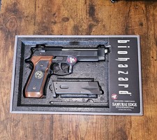 Tokyo Marui Samurai Edge