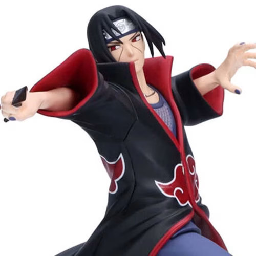Naruto shippuden figurine - naruto,